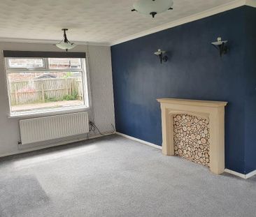 2 bedroom semi-detached house to rent - Photo 1