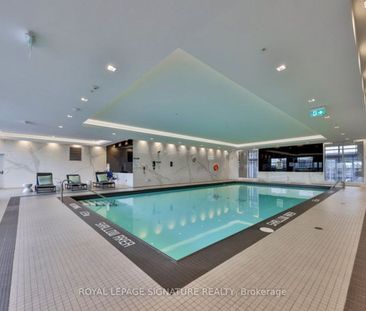 For Lease - 5 Mabelle Avenue Unit# 1433, Toronto, Ontario - Photo 4