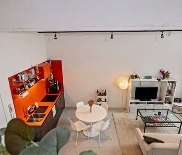 Loft te huur - Foto 4