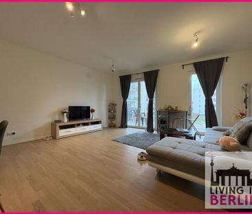 Moderne Pärchen-Wohnung in toller Lage! - Foto 1