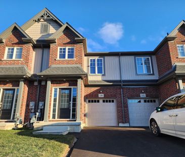 For Lease - 180 Bur Oak Drive, Thorold, Ontario - Photo 2