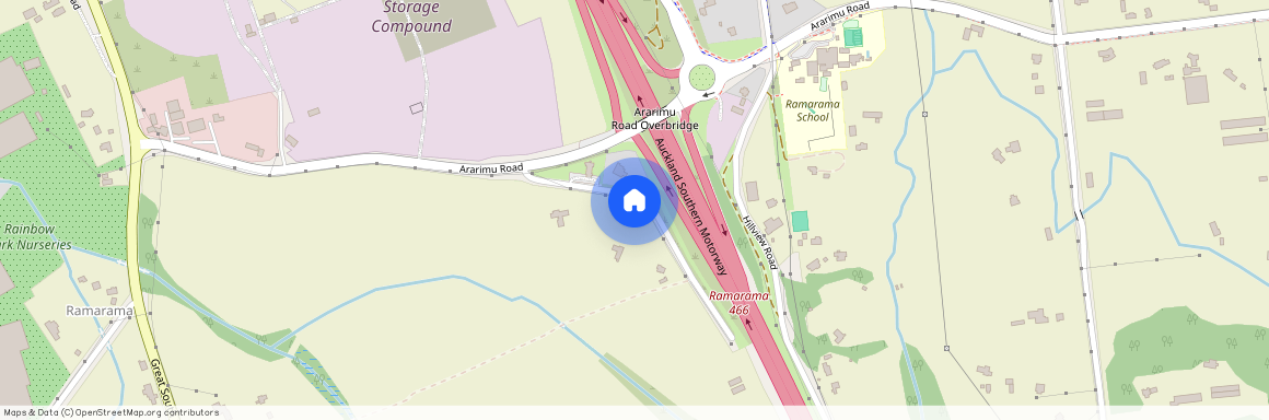 18 Maher Road, Ramarama, Franklin