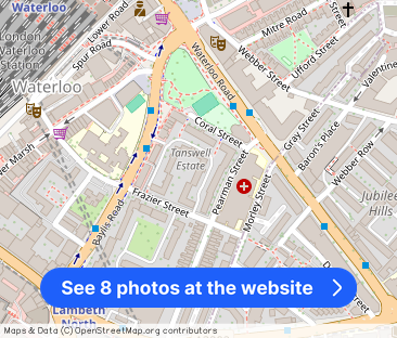 Santley House, London, SE1 - Photo 1