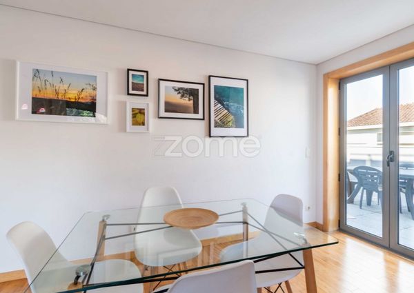 Apartamento T1 em Porto