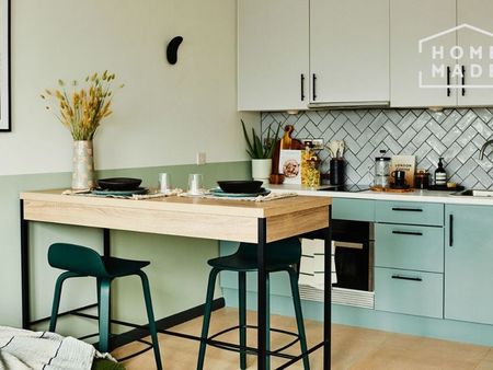 Courland Grove, SW8 - Photo 5