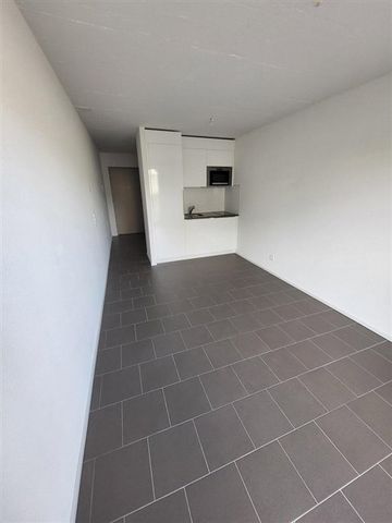1.5 Zimmer, 4. Stock - Photo 3