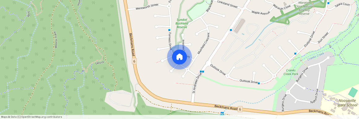 87 Furness Drive, Qld 4565, Tewantin