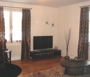 Kristinagatan, Linköping - Photo 1