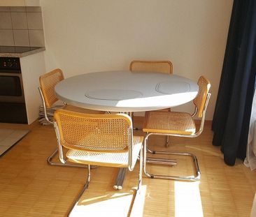 Gemütliche 1.5-Zimmerwohnung in Stadtnähe - Foto 3