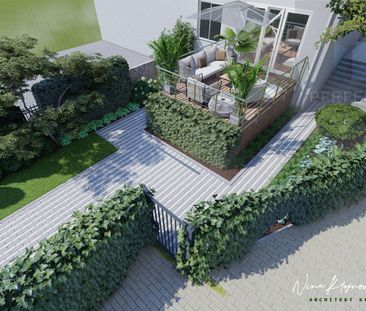 Warszawa, Mokotów, Wyględów - Photo 4