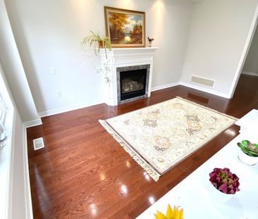 For Lease - 17 Littleriver Court, Vaughan, Ontario - Photo 1