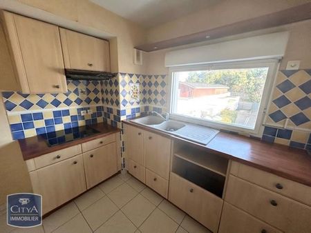 Location Appartement 2 pièces 48m² NANTES 44100 - Photo 5