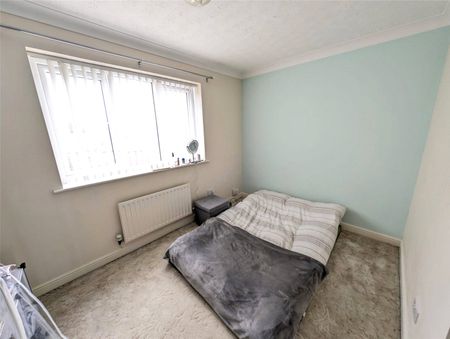 2 Bedroom House To Rent - Photo 2