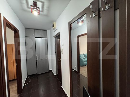 Apartament de inchiriat, 3 camere, 60 mp, Calea Bucuresti - Fotografie 1