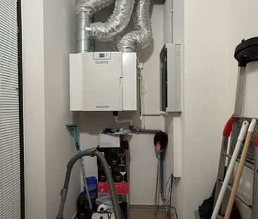 Woning te huur in Antwerpen voor € 1.250 met 2 slaapkamers - Foto 4