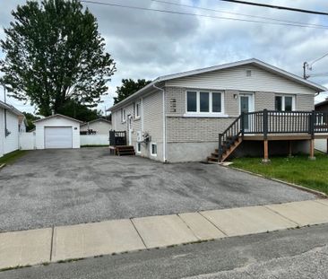 Appartement à louer - Trois-Rivières (Cap-de-la-Madeleine) Appartem... - Photo 2