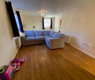 2 bedroom house to rent - Photo 1