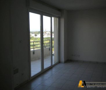 Appartement à louer, 3 pièces - Perpignan 66000 - Photo 1