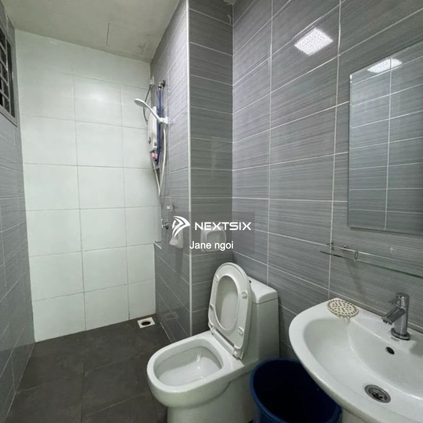 Sky Oasis Residences - Photo 1
