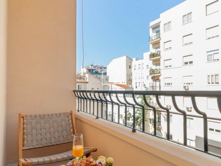 Excellent 2 Bedroom apartment for rent in Castellana, Madrid - Foto 3
