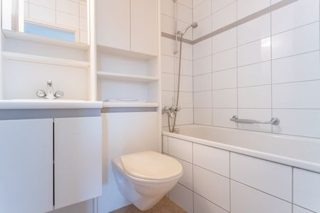 Nachmieter gesucht - Wohnen im Neubad-Quartier - Photo 5