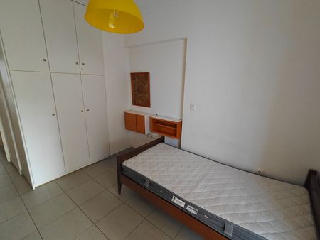 Διαμέρισμα για ενοικίαση Πλατεία Αμερικής (Λεωφόρος Πατησίων - Λεωφόρος Αχαρνών) - Φωτογραφία 2