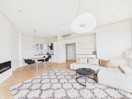 Mieszkanie na wynajem Wrocław-Krzyki Wrocław - Photo 5