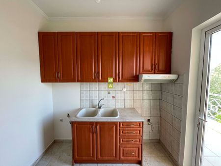 Studio/Γκαρσονιέρα για ενοικίαση Ψάχου (Πάτρα) - Photo 4
