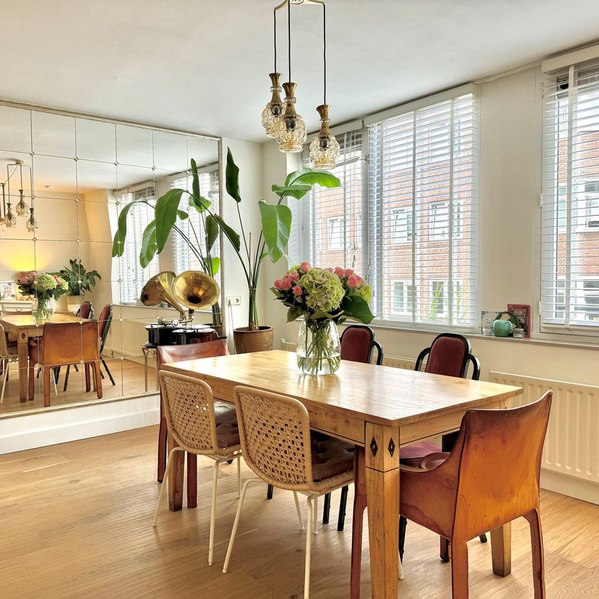 Bartholomeus Diazstraat 11-H, Balboaplein e.o., 1057SZ, Amsterdam - Foto 1