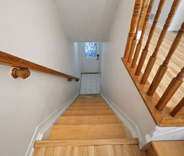 For Lease - 108 Centrepointe Drive Unit# G, South of Baseline to Knoxdale, Ontario - Photo 4