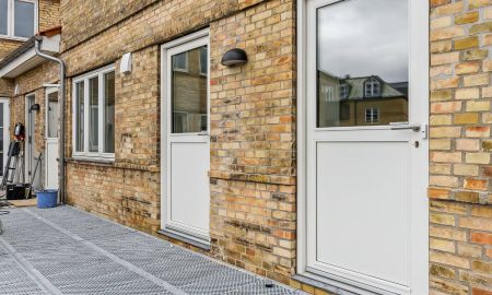 Om lejligheden - Photo 2