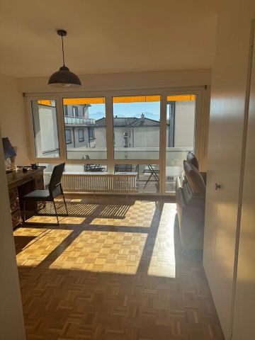 Joli logement de deux pièces - Photo 2