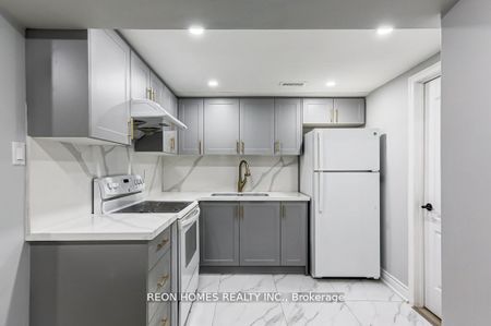 For Lease - 20 Bluefin Crescent Unit# Bsmt, Toronto, Ontario - Photo 3