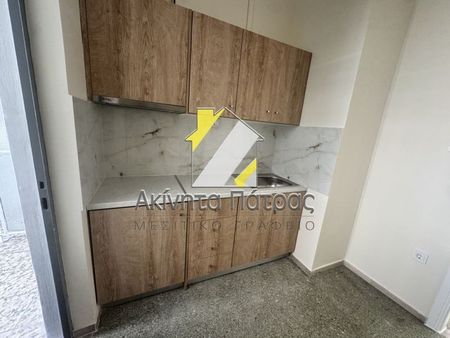 Studio/Γκαρσονιέρα για ενοικίαση - Πάτρα, - Φωτογραφία 3