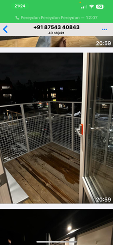 Snödroppsgränd, Stockholm - Photo 4