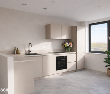 Te huur: Appartement Olympiapad in Maastricht - Foto 3