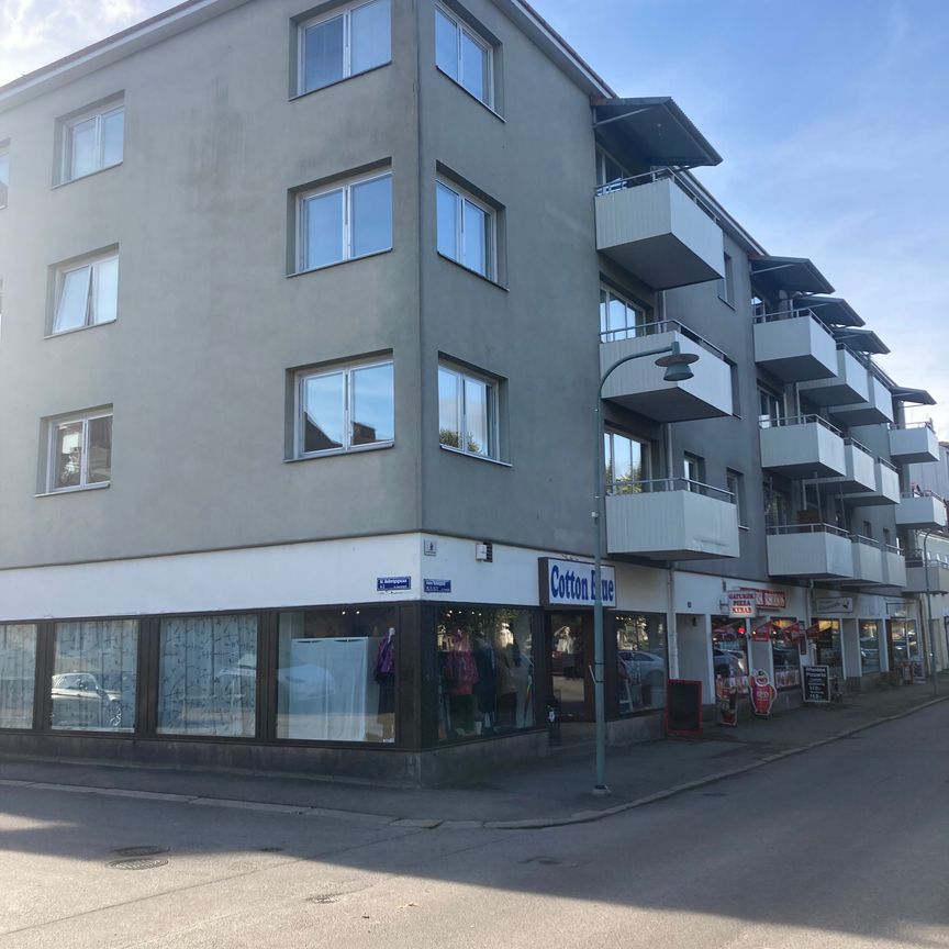 Södra Hamngatan 16 A - Foto 2