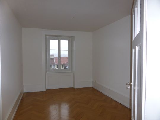 Appartement trois pièces - Photo 1