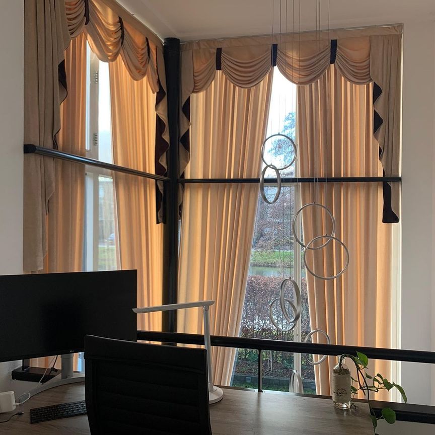 Huis te huur: Fred Raymondhof 11 3543 HX Utrecht - Foto 1