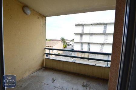 Location Appartement 2 pièces 41m² AGEN 47000 - Photo 4