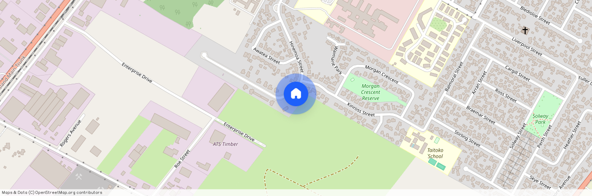 69a Hinemoa Street, Levin