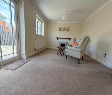 2 bedroom house to rent - Photo 1