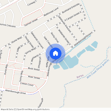 113 Attenborough Drive, Qld 4551, Banya