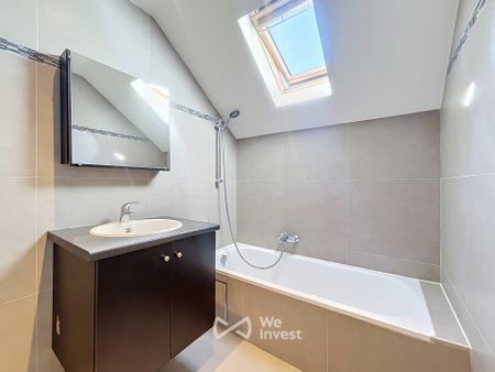 Appartement te huur in Vilvoorde met 1 slaapkamer - Photo 4