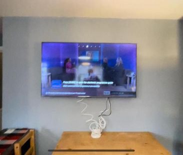 3 bedroom house share to rent - Photo 1