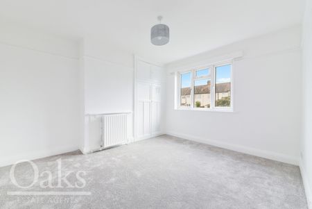 Kynaston Crescent, Thornton Heath, Surrey - Photo 4