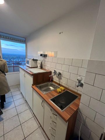 WG Zimmer in Sankt Augustin Menden - Foto 4