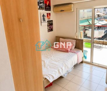 Studio/Γκαρσονιέρα για ενοικίαση - Κέντρο Θεσσαλονίκης, - Photo 3