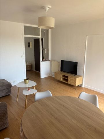Appartement 1 pièce - Photo 2