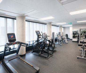 For Lease - 5858 Yonge Street Unit# 3226, Toronto, Ontario - Photo 5